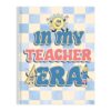 Eureka 866460 S'Cool Era Undated Record and Lesson Plan Book for Teachers, 167 Pages, Multicolor