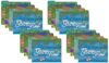 Eureka Curiosity Garden Student and Teacher File Folders for School, 9" x 11.5", 4 Pieces (Pack of 4)
