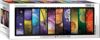 EuroGraphics The Solar System Panoramic 1000-Piece Puzzle
