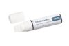 EUROPEL Chalk Marker 15 mm White Wipe Clean for Glass, Window and Blackboard, Extra Opaque, Professional Liquid Chalk for Catering, Hotel and Retail