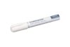 EUROPEL Liquid Chalk Marker Water Based and Wipe Clean for Glass, Windows, Blackboards and Menu Boards - White 6mm Water Based