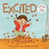 Excited Feelings Head to Toe (Feelings Head to Toe Board Books)
