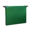 Expandable Hanging Document Organiser Filing Cabinet File Organiser Sorting Bag for Files Cards Photos Organization Wall Mount
