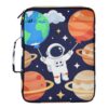 Expanding Hanging File Folders File Jackets Binder Organizer