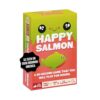 Exploding Kittens Happy Salmon 3-8 Players - Ages 6+ - 90 Second Rounds - Easy to Learn Quick Matching Card Game - Party Game, Family Game Night, Kid and Adult Card Game