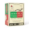 Exploding Kittens Horrible Therapist - Holiday Edition
