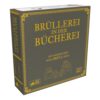 Exploding Kittens, Library roaring, German version, merciless word brull party game for 2+ players from 8 years, think fast, not complicated with 20 minutes of play time