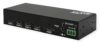 EXSYS EX-12294HMS 4 Port USB 3.2 Metal Hub 4X C