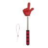 Extendable Teachers Hand Pointers Telescopic Teaching Pointers Whiteboard Teaching Rod for Handheld Presenter Classroom Extendable Stick