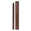 Eye Liner Pencil – 2 In 1 Waterproof 24Hr Long Wear Design | Smudge Proof Eye Liner, Sharpenable Makeup Pencil, Smooth Precision Lash Liners, Highly Pigmented Cosmetic Pen | Travel Beauty