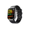 F700 Universal smartwatch Supports Bluetooth Calling, Over 50 Sports Modes, Message Notifications, Music Control, and SOS Emergency Assistance; it is Compatible with Both iOS and Android Systems.
