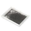 Fabater Iron Powder Shavings for Physics Demonstrations, Magnetic Field Filings for Educational Use for Classroom Experiments and Science Projects