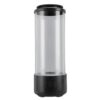 Fabater Table Lamp with White Noise and Color Changing Features for Coffee Shop and Bedroom Atmosphere 5W Power (Black)