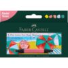Faber-Castell Pitt Artist Dual Markers, Pastel Tones for Lettering