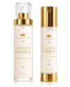 Face & Body Renewal Wake Up & Glow Mist + Deep Hand Lotion Bundle