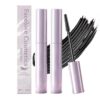 Facelove Mascara, Face Love Mascara, Long Lasting Curl For Mature Lashes, Water Resistant Daily Wear, Smudge-Proof Mascaras with Long-Lasting Curl & Definition