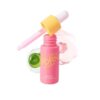 Face Serum, 5000ppm Salmon Facial Serum with Niacinamide & Vitamin C, Silky Hydrating Serum to Support Barrier, Smooth Texture & Boost Radiance, For All Skin Types, 17 ml