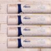 Fadeless Schoolgirl Style Bulletin Board Paper, 48" x 12', Cozy Vibes, 4 Rolls