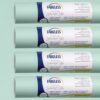 Fadeless Schoolgirl Style Bulletin Board Paper, 48" x 12', Mint to Be, 4 Rolls