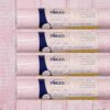 Fadeless Schoolgirl Style Bulletin Board Paper, 48" x 12', Southern Charm in Pink, 4 Rolls