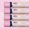 Fadeless Schoolgirl Style Bulletin Board Paper, 48" x 12', Wildest Dreams, 4 Rolls