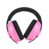 Fafeicy Noise Cancelling Ear Muffs NRR 31 dB Hearing Protection Headphones with Soft Padded Headband Foldable Design for Construction Work