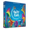 Fairy Ring Board Game