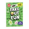 Fake Out Fun: 25 Pranks and Jokes