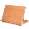 Falling in Art 5 Position Wood Drafting Table Easel Drawing&Sketching Board