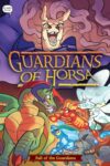 Fall of the Guardians (Guardians of Horsa)