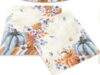 Fall Watercolor Pumpkin Napkins 80Pcs