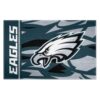 FANMATS 23351 NFL - Philadelphia Eagles Starter Mat XFIT Design - 19in x 30in Accent Rug