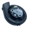 Fan Motor Module,Compatible for Dreame, L10s Prime L10s Ultra L10s Pro Robot Vacuum Cleaner Accessories MSD-C-3 Replacement Part