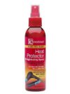 Fantasia IC Heat Protectant Straightening Spray, 6 fl oz - with a comb