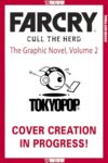Far Cry: Cull the herd, Volume 2 (Graphic Novel)