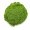 FashionCha Grass Flocking Powder for Diorama Supplies, Fake Grass for Fairy Garden Miniatures & Model Landscapes, Hillside Wild Grass, 320ml (Barrel)
