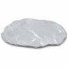 FashionCha Irregular Gray s Outdoor for Garden Pathways & Landscaping, Irregular 30 * 60 * 3-4cm