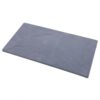 FashionCha Outdoor Stepping Stone for Decorative Pathways Secure Trail Paver Tough Walkway Tile Slab Suitable for Outdoor Gardening Courtyards Patios, 40x80cm, 3-4cm thick