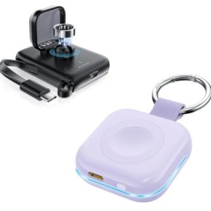 Fast Charging Portable Charger