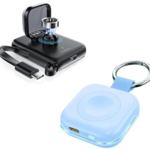 Fast Charging Portable Charger