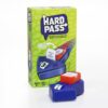 Fat Brain Toys Hard Pass, Family Party Games for Kids and Adults for Ages 8 and Up, Kids Board Games
