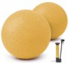 FATEUAER 8.5 Inch Kickball