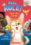 Fear the Corgi: A Branches Book (Pets Rule! #10)