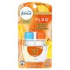 Febreze, Plug Tropical Blend Scent, 0.8 Fl Oz
