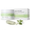 feeling group Mugwort Clay Mask for Face, Wash-Off Cleansing Mask, 100g