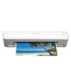 Fellowes Ion 95 Thermal Laminator Machine, School Supplies & Classroom Must-Haves Essential, 9.5 Inch Entry, Compact Design, Includes 15 Pouch Starter Kit (5247201)