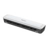 Fellowes Sola A3 Laminator Machine for Home Use - Fast 4 Minute Warm Up Time with Auto Shut Off Feature - 80-125 Micron - White