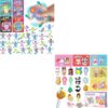 Feltom Valentine's Day Kids Gifts with Cards