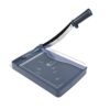 Fesjoy Paper Trimmer Portable Lightweight Cutting Machine for Paper Photos Cards Crafts Office Home Supplies