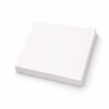 FewNvWa Art Paper - Drawing Sheets Thickened Surface for Sketch Pencils Markers Suitable for Art Enthusiasts Home Studio, 150mm*150mm Square 250g (50 Sheets)